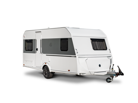 Knaus Sport model 2025